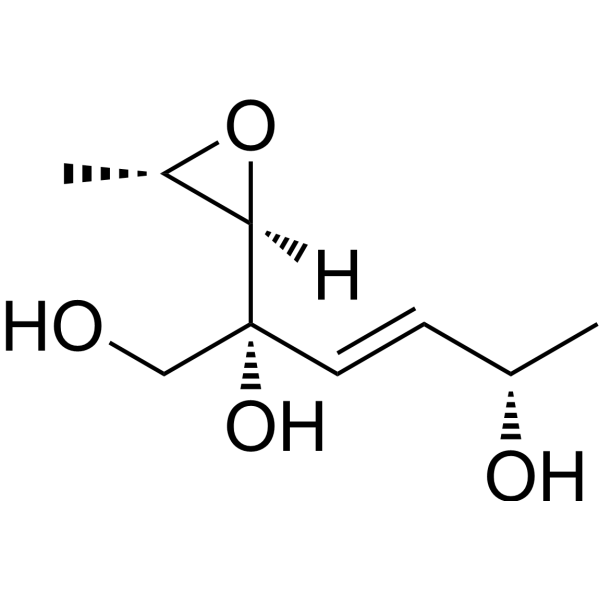 Aspinonene 157676-96-5